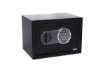 Immagine di Cassaforte di sicurezza i.DEKT 310ET con chiusura elettronica 31x20x20 cm nero - SS0310ET