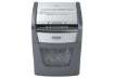 Immagine di Distruggidocumenti uso personale Rexel Optimum AutoFeed+ 50X EU - P-4 - 20 L - taglio frammenti 4x28