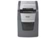 Immagine di Distruggidocumenti uso moderato Optimum AutoFeed+ 90X EU Rexel - P-4 - 34 L - taglio a frammenti 4x2