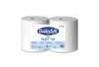 Immagine di Bobina in pura cellulosa Wiper 168 Bulkysof - 800 strappi - 2 veli  -bianco Conf. 2 pezzi - 55954.E1