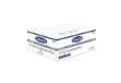 Immagine di Asciugamani interfogliati piagatura a Z Bulkysoft 21,5x24 cm bianco Cf. 25 fascette da 150 fogli - 8