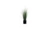 Immagine di Pianta artificiale erbe Paperflow h. 80 cm PVC verde K700131