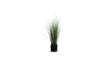 Immagine di Pianta artificiale erbe Paperflow h. 80 cm PVC verde K700131