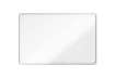 Immagine di Lavagna bianca magnetica Nobo Premium Plus Smaltata 1500x1000 mm 1915146