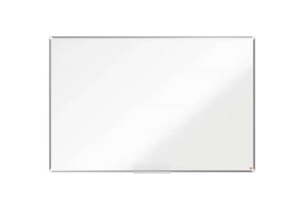 Immagine di Lavagna bianca magnetica Nobo Premium Plus Smaltata 1800x1200 mm 1915149