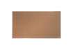 Immagine di Pannello in sughero Nobo Widescreen Impression Pro 40'' - 890x500 mm marrone - 1915415