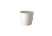 Immagine di Portavaso rotondo Paperflow diametro 20 cm - altezza 18 cm bianco - K700101