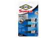 Immagine di Colla attaccatutto cianoacrilica Bostik Super Mini liquido tubetto monodose  3x1 gr  D2743