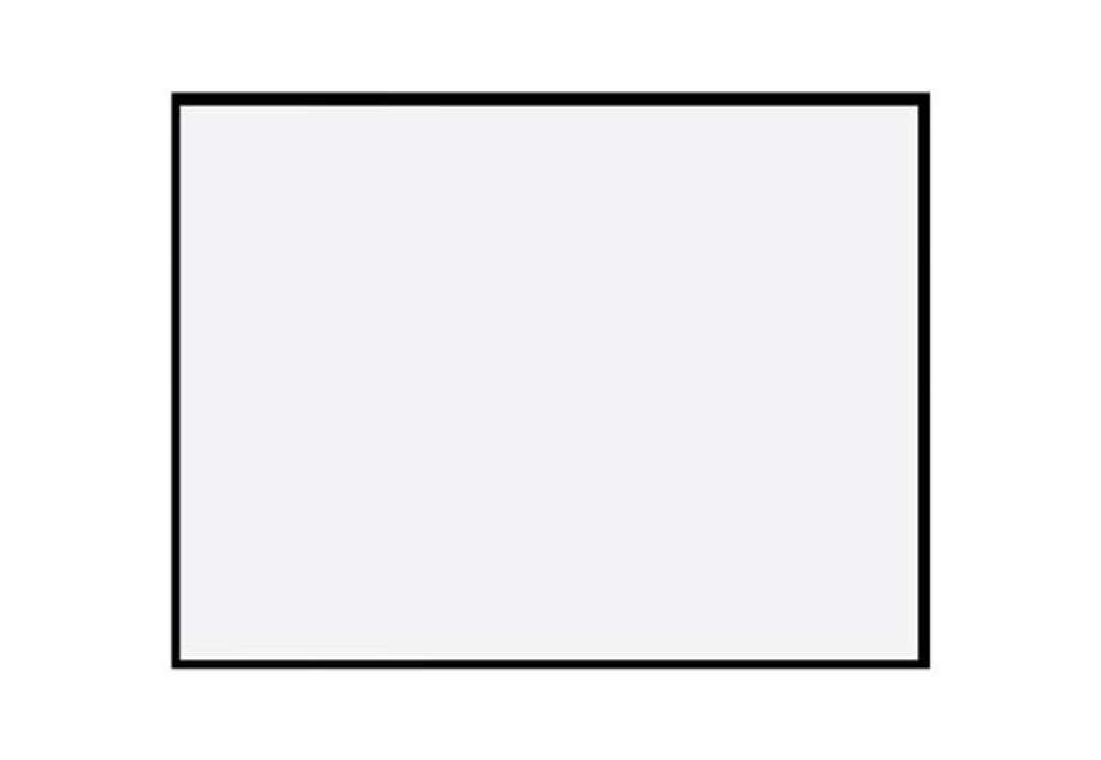Immagine di Pellicola elettrostatica per lavagna Legamaster Magic-Chart XL Whiteboard 25 ff 90x120 cm bianco - L