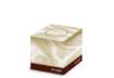 Immagine di Veline 3 veli Lucart Strong Elite 210x200 mm bianco - box da 60 pezzi 841134