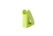 Immagine di Portariviste HAN Re-LOOP in PPL formati A4/C5 76x239x256 mm - giallo limone 16218-950