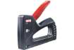 Immagine di Fissatrice manuale J13 Novus grigio scuro - per punti 53/4 - 10 mm (A) - H500013_old