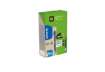 Immagine di Penne gel a scatto Pilot G-2 0,7 mm blu Green Pack 12 penne +12 refill (6 omaggio) - 000024