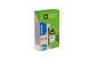 Immagine di Penne gel a scatto Pilot G-2 0,7 mm nero Green Pack 12 penne +12 refill (6 omaggio) - 000023