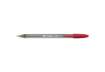 Immagine di Penna a sfera BIC Cristal® Large 1,6 mm rosso Conf. 50 pezzi - 951625
