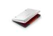 Immagine di Cuscinetti in feltro per timbri Trodat 9052M - 11x7 cm rosso - coperchio in metallo - 151711
