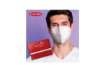 Immagine di Porta mascherina FFP2/KN95 Sei Rota Your Mask 2 - colori assortiti P00102