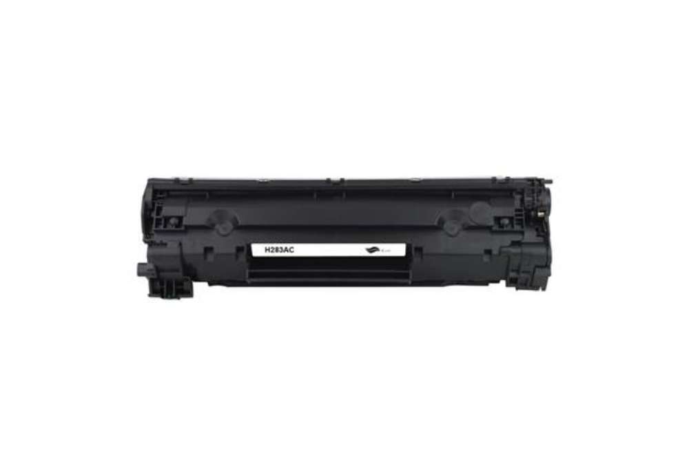 Immagine di Toner Aster compatibile HP CF283A nero  H283AC