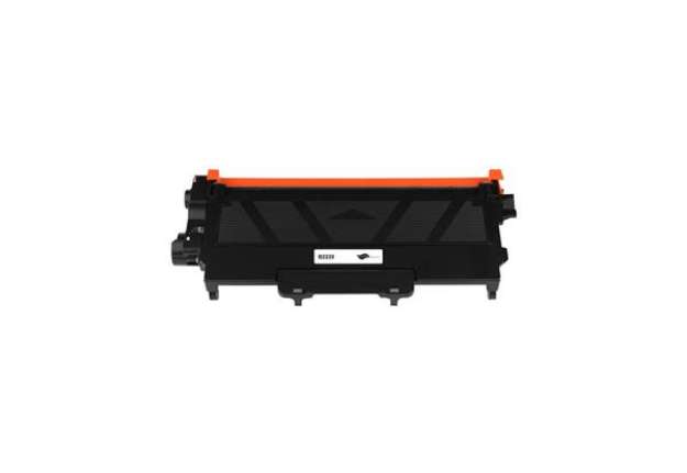 Immagine di Toner compatibile Brother TN2220 nero B2220