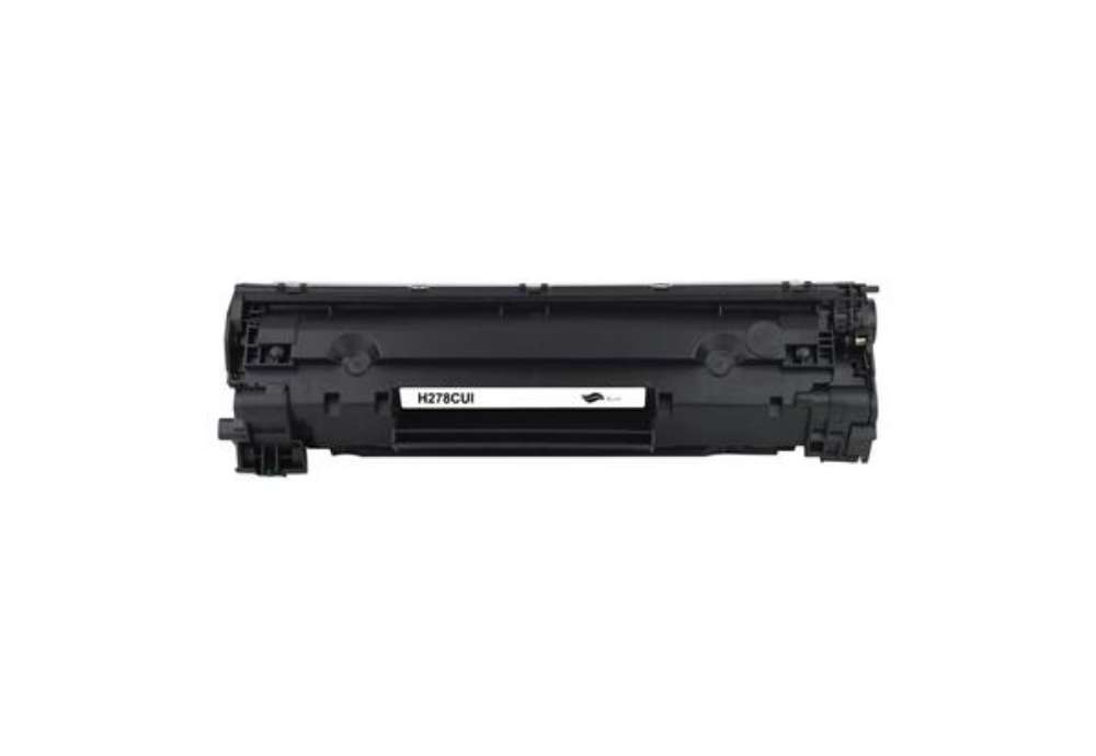 Immagine di Toner Aster compatibile 78A CE278A, 3500B002, 3483B002, Canon 728, Canon 726, nero - H278CUI