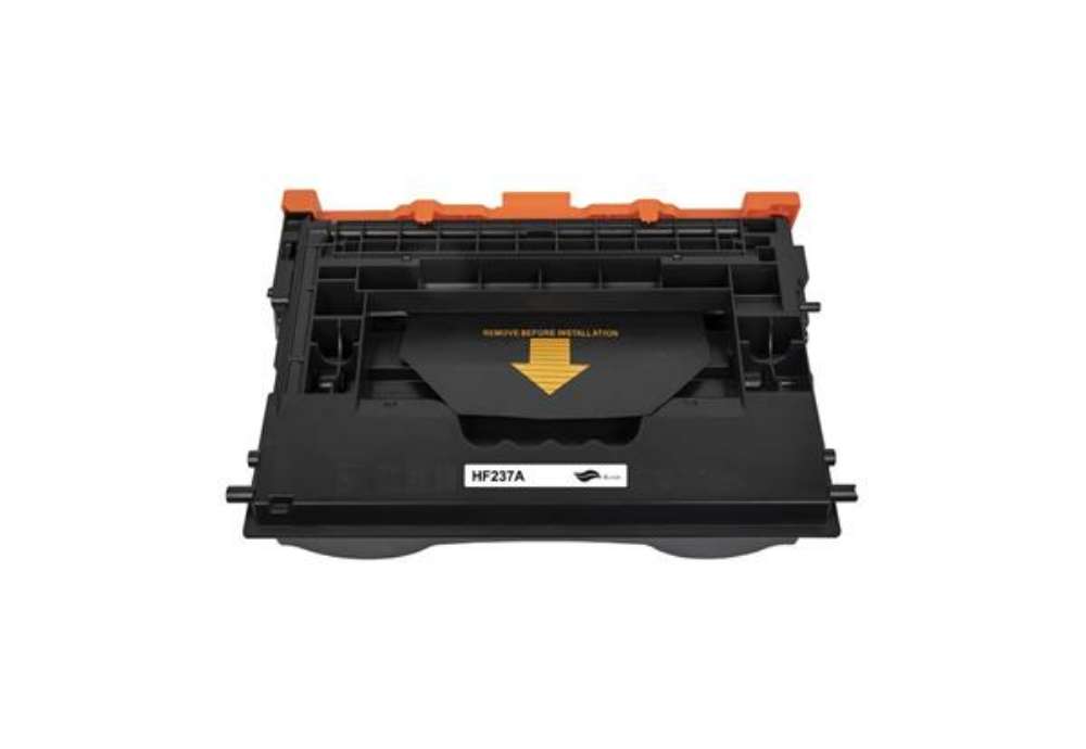 Immagine di Toner Aster compatibile HP CF237A nero  HF237A