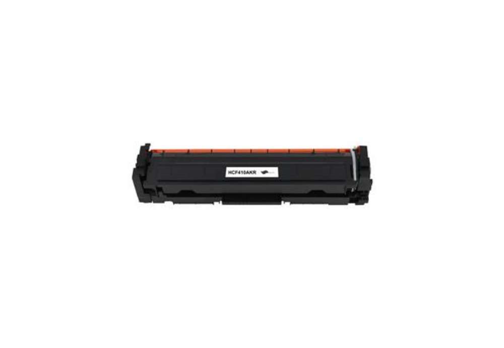 Immagine di Toner Aster compatibile HP CF410A nero - HF410AKU