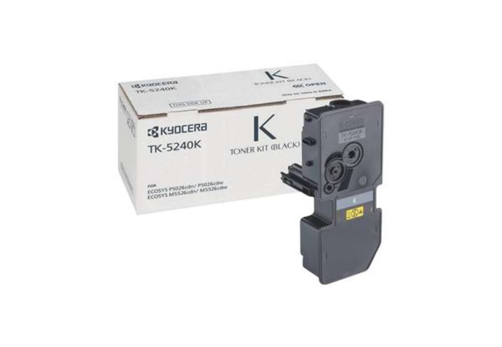 Immagine di Toner kyocera TK-5240K nero 1T02R70NL0