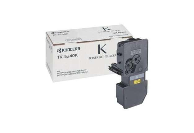 Immagine di Toner kyocera TK-5240K nero 1T02R70NL0