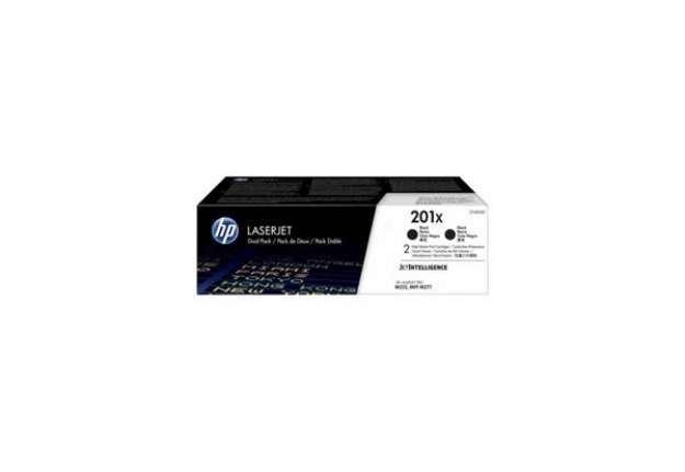 Immagine di Toner HP Nero  CF400XD