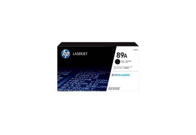 Immagine di Toner HP 89A nero  CF289A