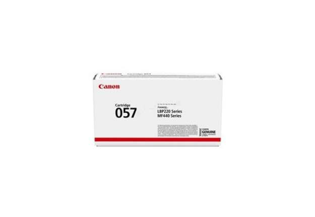 Immagine di Toner Canon nero  3009C002