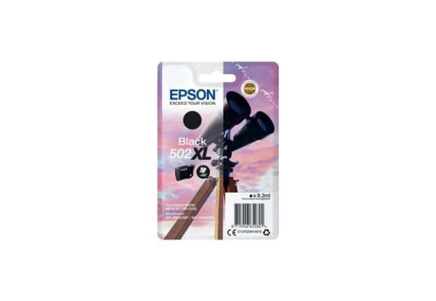 Immagine di Cartuccia Epson Nero C13T02W14010