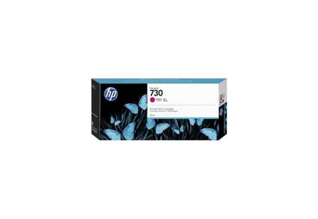 Immagine di Cartuccia HP Magenta  P2V69A
