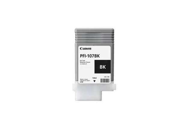 Immagine di Serbatoio inchiosto Canon A6705B001 Nero - 6705B001