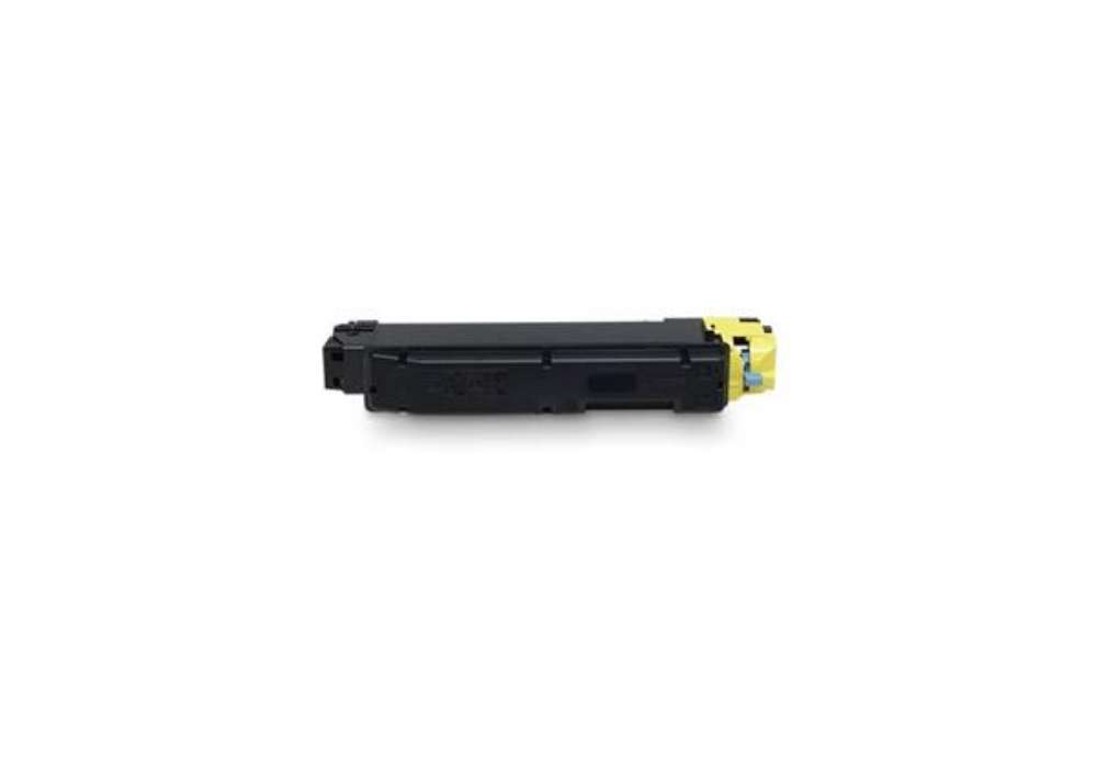 Immagine di Toner Kyocera Giallo 1T02TVANL0
