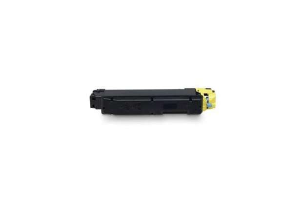 Immagine di Toner Kyocera Giallo 1T02TVANL0