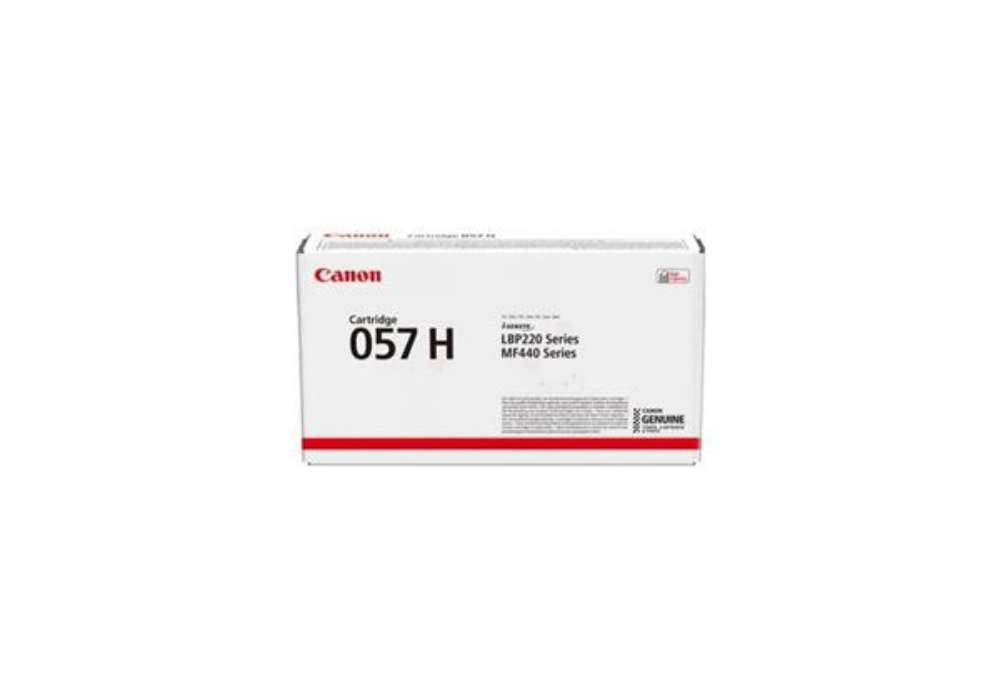 Immagine di Toner Canon nero  3010C002