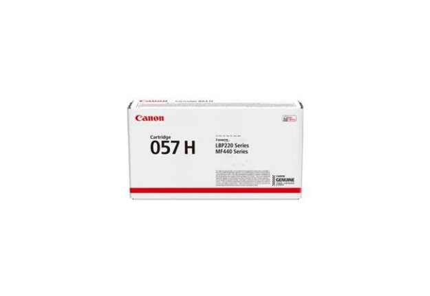 Immagine di Toner Canon nero  3010C002
