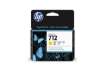 Immagine di Cartuccia HP giallo  3ED69A