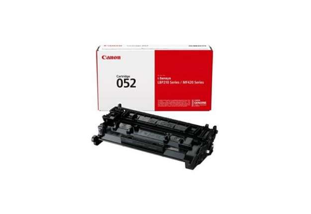 Immagine di Toner Canon nero  2199C002