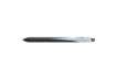 Immagine di Penna roller a scatto Pentel Energel Slim punta 0,7 mm - nero - Value Pack 20+4 penne omaggio - 2222