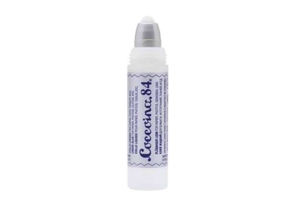 Immagine di Colla liquida Coccoina 684 - 50 g  0146842100