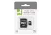 Immagine di Scheda di memoria in blister Q-Connect Micro SDHC 8 GB KF16011