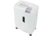 Immagine di Distruggidocumenti uso moderato HSM Shredstar X15 + utensile taglio CD - 26L P-4-  taglio a framment