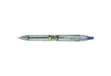 Immagine di Penna a sfera a scatto Pilot ecoball B2P ricaricabile - punta 1 mm - inchiostro a base d'olio - blu