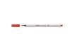 Immagine di Pennarello Stabilo Pen 68 brush - punta a pennello - M 1 mm carminio 568/48