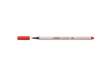 Immagine di Pennarello Stabilo Pen 68 brush - punta a pennello - M 1 mm carminio 568/48