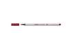 Immagine di Pennarello Stabilo Pen 68 brush - punta a pennello - M 1 mm porpora 568/19