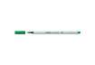 Immagine di Pennarello Stabilo Pen 68 brush - punta a pennello - M 1 mm verde smeraldo 568/36