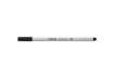 Immagine di Pennarello Stabilo Pen 68 brush - punta a pennello - M 1 mm nero 568/46